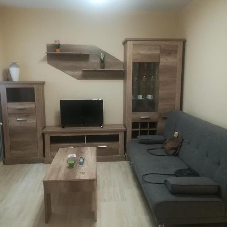 Apartamento El Fondon Кангас-де-Онис Экстерьер фото