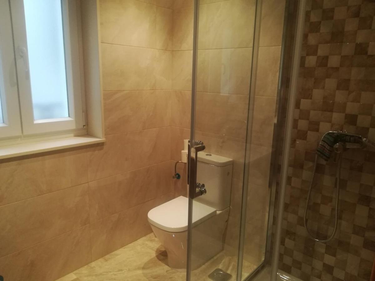 Apartamento El Fondon Кангас-де-Онис Экстерьер фото